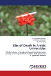 Kiss of Death in Arabic Universities