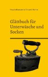 Glättbuch für Unterwäsche und Socken