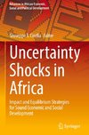 Uncertainty Shocks in Africa