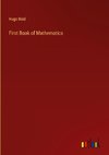 First Book of Mathematics