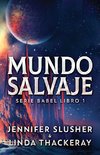 Mundo Salvaje