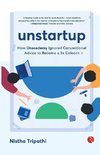 UNSTARTUP