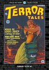 Terror Tales #1