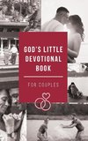 God's Little Devotional Book for Couples