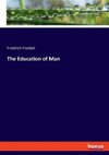 The Education of Man