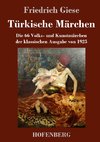 Türkische Märchen