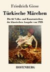 Türkische Märchen