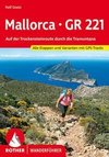 Mallorca - GR 221