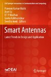 Smart Antennas