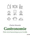 Gastronomie