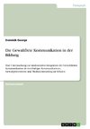 Die Gewaltfreie Kommunikation in der Bildung