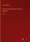 Official Correspondence of Thomas Bekynton