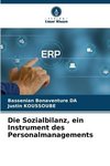 Die Sozialbilanz, ein Instrument des Personalmanagements