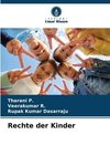 Rechte der Kinder