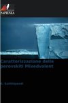 Caratterizzazione delle perovskiti Mixedvalent