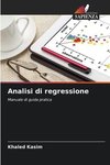 Analisi di regressione