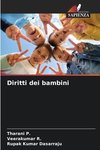 Diritti dei bambini