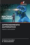 APPRENDIMENTO AUTOMATICO