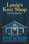 Louie's Knit Shop