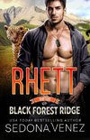 Shifters of Black Forest Ridge