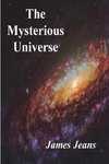 The Mysterious Universe