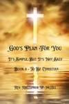 God's Plan For You