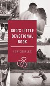 God's Little Devotional Book for Couples