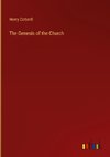 The Genesis of the Church