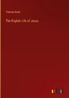 The English Life of Jesus