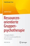 Ressourcenorientierte Gruppenpsychotherapie