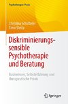 Diskriminierungssensible Psychotherapie und Beratung