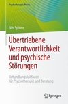 Übertriebene Verantwortlichkeit und psychische Störungen