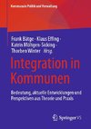 Integration in Kommunen