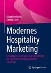 Modernes Hospitality Marketing