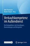 Mehr Kompetenz und Erfolg im Außendienst