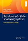 Betriebswirtschaftliche Anwendungssysteme