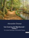 Les Louves de Machecoul - Tome I