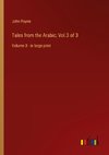 Tales from the Arabic; Vol.3 of 3