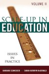 Scale-Up in Education