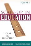 Scale Up in Education Volume I