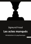 Les actes manqués