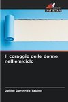 Il coraggio delle donne nell'emiciclo