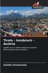 Tirolo - Innsbruck - Austria
