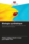 Biologie synthétique