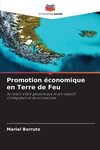 Promotion économique en Terre de Feu