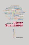 The Book of Ulster Surnames