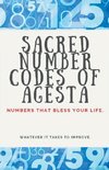 Sacred Number Codes of Agesta