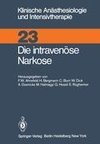 Die intravenüse Narkose