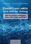 ChatGPT und LaMDA sind erst der Anfang