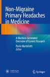 Non-Migraine Primary Headaches in Medicine